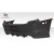 2011-2014 Dodge Charger Circuit Rear Bumper - 1 Piece - image 4