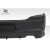 2011-2014 Dodge Charger Circuit Rear Bumper - 1 Piece - image 6