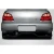 2002-2007 Subaru Impreza VTX Carbon Fiber Rear Lip - image 2