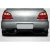 2002-2007 Subaru Impreza WRX STI 4DR VTX Rear Diffuser - 1 Piece - image 1