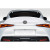 2019-2023 Toyota Supra A90 Zero Rear Wing Spoiler - 1 Piece (S) - image 1