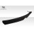 2019-2023 Toyota Supra A90 Zero Rear Wing Spoiler - 1 Piece (S) - image 5