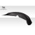 2019-2023 Toyota Supra A90 Zero Rear Wing Spoiler - 1 Piece (S) - image 6