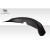 2019-2023 Toyota Supra A90 Zero Rear Wing Spoiler - 1 Piece (S) - image 9
