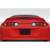 1993-1998 Toyota Supra Zenith Rear Wing Spoiler - 1 Piece - image 1