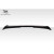1993-1998 Toyota Supra Zenith Rear Wing Spoiler - 1 Piece - image 3