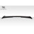 1993-1998 Toyota Supra Zenith Rear Wing Spoiler - 1 Piece - image 3