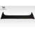 1993-1998 Toyota Supra Duraflex Zenith Rear Wing Spoiler - 1 Piece - image 4