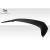 1993-1998 Toyota Supra Zenith Rear Wing Spoiler - 1 Piece - image 6