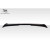 1993-1998 Toyota Supra Zenith Rear Wing Spoiler - 1 Piece - image 7