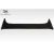1993-1998 Toyota Supra Zenith Rear Wing Spoiler - 1 Piece - image 4
