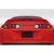 1993-1998 Toyota Supra Zenith Rear Wing - image 1