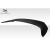 1993-1998 Toyota Supra Zenith Rear Wing - image 14