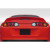 1993-1998 Toyota Supra Zenith Rear Wing Spoiler - 1 Piece - image 1