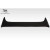 1993-1998 Toyota Supra Zenith Rear Wing Spoiler - 1 Piece - image 8