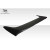 1993-1998 Toyota Supra Zenith Rear Wing Spoiler - 1 Piece - image 5