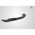 2010-2013 Chevrolet Camaro V8 ZLR Front Lip Spoiler Air Dam - 1 Piece - image 4