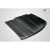 2014-2015 Chevrolet Silverado 2" Cowl Hood - 1 Piece - image 5