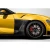 2020-2025 Toyota Supra Apex Carbon Fiber Fender - image 1