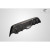 2014-2016 Scion tC Boss Rear Diffuser - 1 Piece - image 3