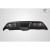2014-2016 Scion tC Boss Rear Diffuser - 1 Piece - image 9