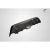 2014-2016 Scion tC Boss Rear Diffuser - 1 Piece - image 4
