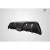 2014-2016 Scion tC Boss Rear Diffuser - 1 Piece - image 6