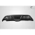 2011-2013 Scion TC Boss Carbon Fiber Rear Lip - image 8