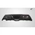 2014-2016 Scion tC Boss Rear Diffuser - 1 Piece - image 3