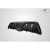 2011-2013 Scion TC Boss Carbon Fiber Rear Lip - image 7