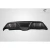 2014-2016 Scion tC Boss Rear Diffuser - 1 Piece - image 9