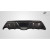 2014-2016 Scion tC Boss Rear Diffuser - 1 Piece - image 2