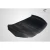 2016-2021 Honda Civic Broman Hood - 1 Piece - image 6