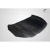 2016-2021 Honda Civic Broman Hood - 1 Piece - image 11