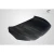 2016-2021 Honda Civic Broman Hood - 1 Piece - image 7