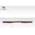 2011-2014 Dodge Charger Circuit Rear Wing Trunk Lid Spoiler - 3 Piece - image 3