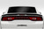 2011-2014 Dodge Charger Duraflex Circuit Rear Wing Trunk Lid Spoiler 3 Piece