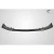 2021-2025 BMW 4 Series G22 Craftworks Front Lip Spoiler Air Dam - 1 Piece - image 3