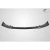 2021-2025 BMW 4 Series G22 Craftworks Front Lip Spoiler Air Dam - 1 Piece - image 7