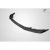 2021-2025 BMW 4 Series Craftworks Carbon Fiber Front Lip - image 4
