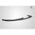 2021-2025 BMW 4 Series Craftworks Carbon Fiber Front Lip - image 5