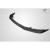 2021-2025 BMW 4 Series G22 Craftworks Front Lip Spoiler Air Dam - 1 Piece - image 4