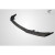 2021-2025 BMW 4 Series G22 Carbon Creations Craftworks Front Lip Spoiler Air Dam - 1 Piece - image 4