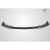 2021-2025 BMW 4 Series G22 Craftworks Front Lip Spoiler Air Dam - 1 Piece - image 3