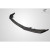 2021-2025 BMW 4 Series G22 Craftworks Front Lip Spoiler Air Dam - 1 Piece - image 8