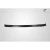 2002-2008 Chevrolet Trailblazer Eagle 1 Front Lip Spoiler Air Dam - 1 Piece - image 4