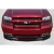 2002-2008 Chevrolet Trailblazer Eagle 1 Carbon Fiber Front Lip - image 1