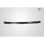 2002-2008 Chevrolet Trailblazer Eagle 1 Front Lip Spoiler Air Dam - 1 Piece - image 5