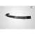 2002-2008 Chevrolet Trailblazer Eagle 1 Carbon Fiber Front Lip - image 9
