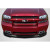 2002-2008 Chevrolet Trailblazer Eagle 1 Front Lip Spoiler Air Dam - 1 Piece - image 1